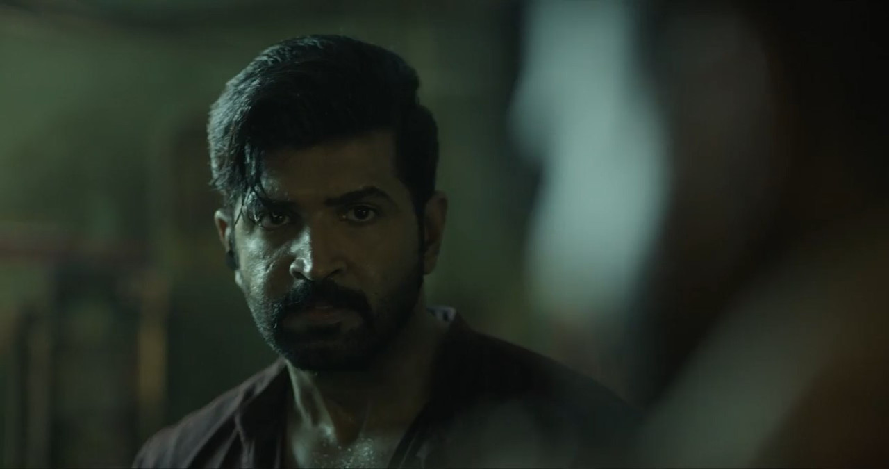TamilRockerz (2022) Season 1 [Hindi + Tamil + Telugu + Malayalam + Kannada] WebRip 480p, 720p ESub - Complete Screenshot