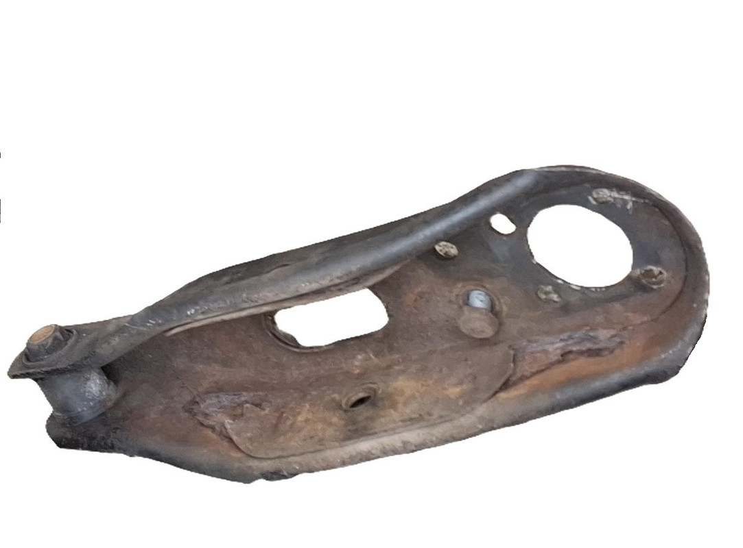 Bras de suspension supérieur R25 3