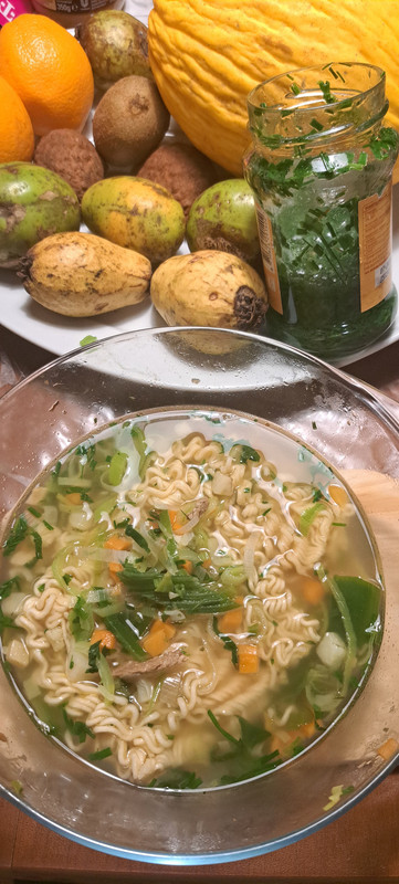 [Image: VEG-POMPOENSTELEN-GROENTEN-BOULLION-SOEP-20231013.jpg]