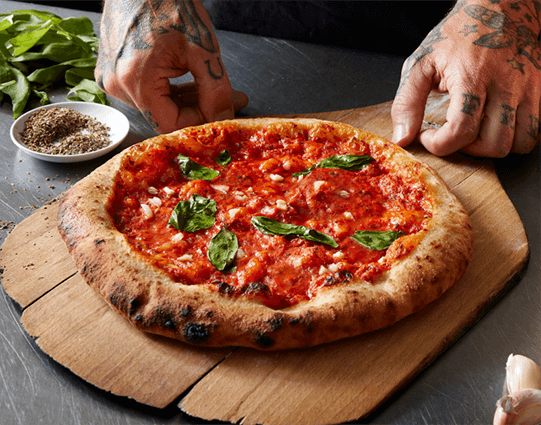 Savor the Savings: Enjoy a FREE Genio Della Pizza with Cash Back Rebate Magic! Savor the Savings: Enjoy a FREE Genio Della Pizza with Cash Back Rebate Magic!
