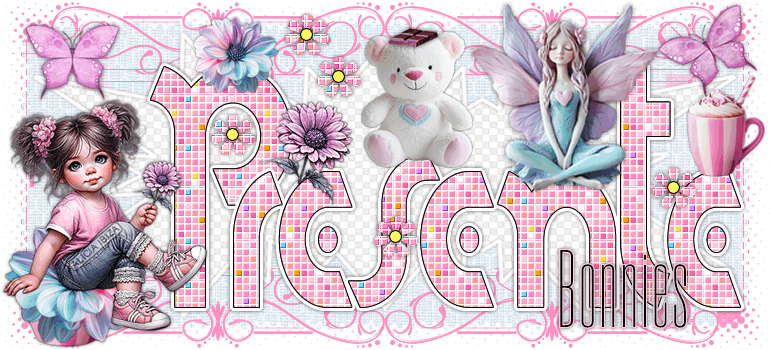 Presente Osito Chocolatito bonnies