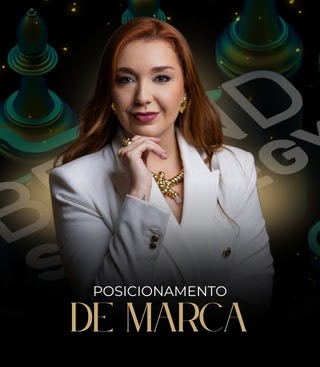 Posicionamento de Marca