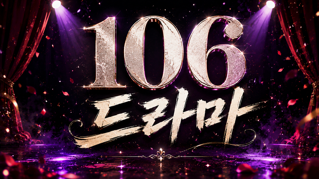 106 드라마