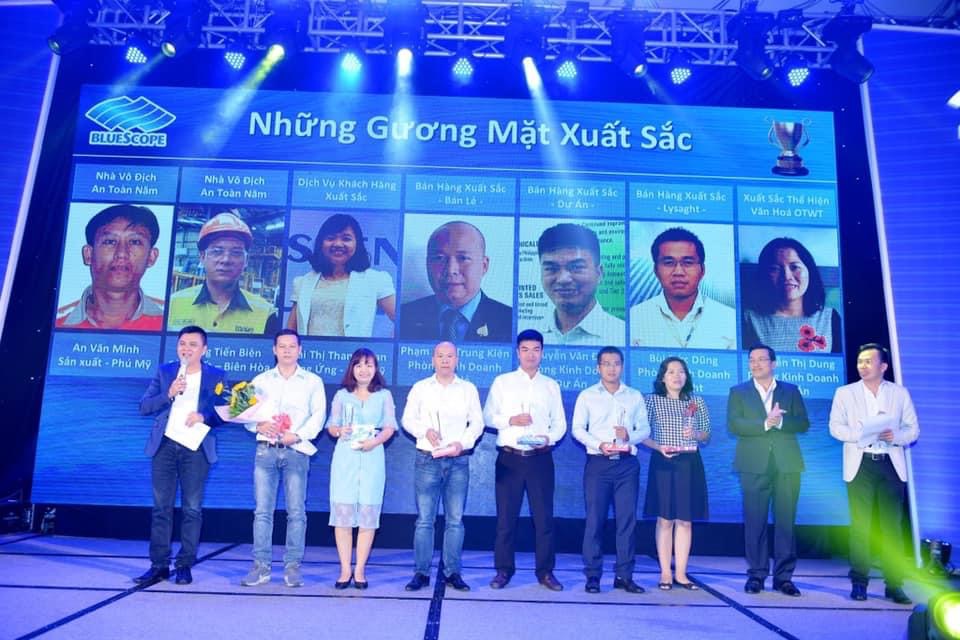LAN TỎA GIÁ TRỊ 4