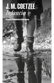 INFANCIA, J. M. COETZEE