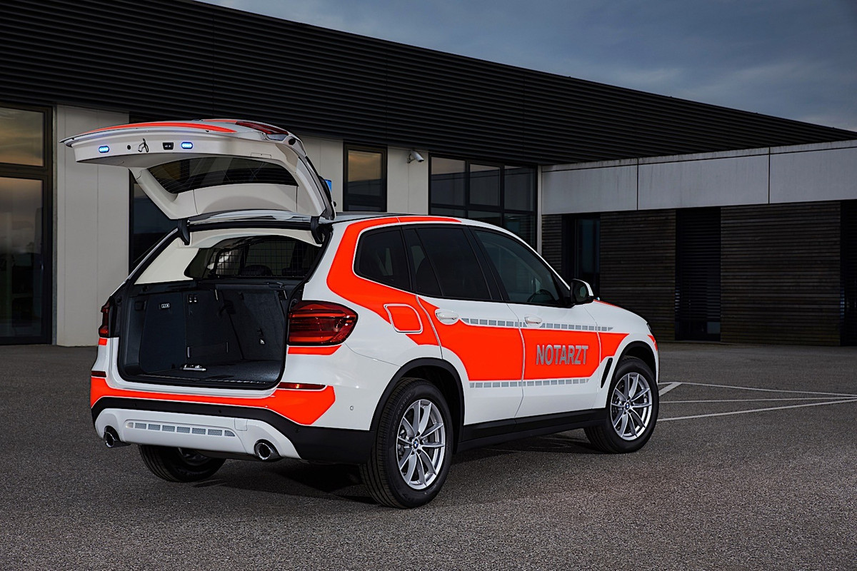 BMW Group at RETTmobil 2018 (23)