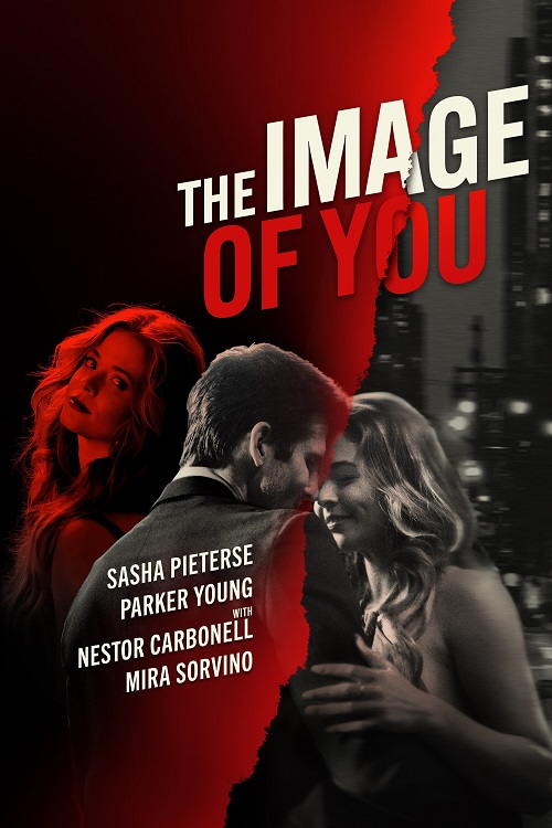 Твой образ / Образ твой / The Image of You (2024)