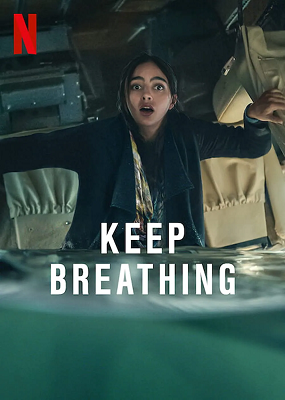 Keep Breathing - Stagione 1 (2022).mkv WEBMux ITA ENG x264 [Completa]