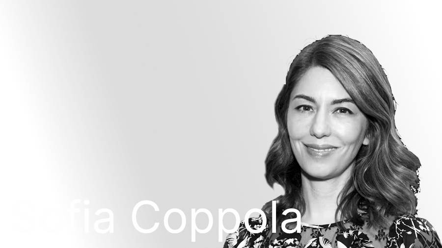 Sofia Coppola