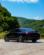 Mercedes-Benz S400, fotografija 4 od 6