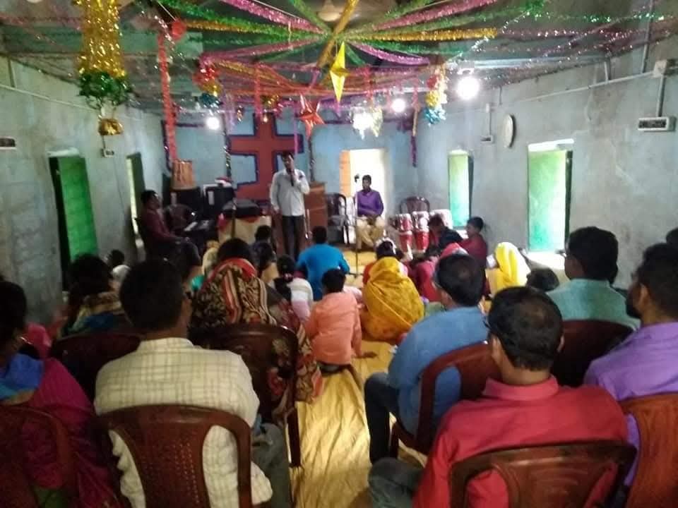 Event organisation