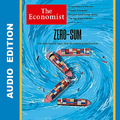 The Economist - 14 January 2023