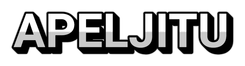 APELJITU | Ekosistem Digital Gaming dengan Akses Login Tanpa Batas