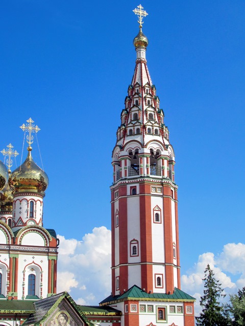 Возвращение в Калининград и... в Кёнигсберг. Маленькие городки бывшей Пруссии