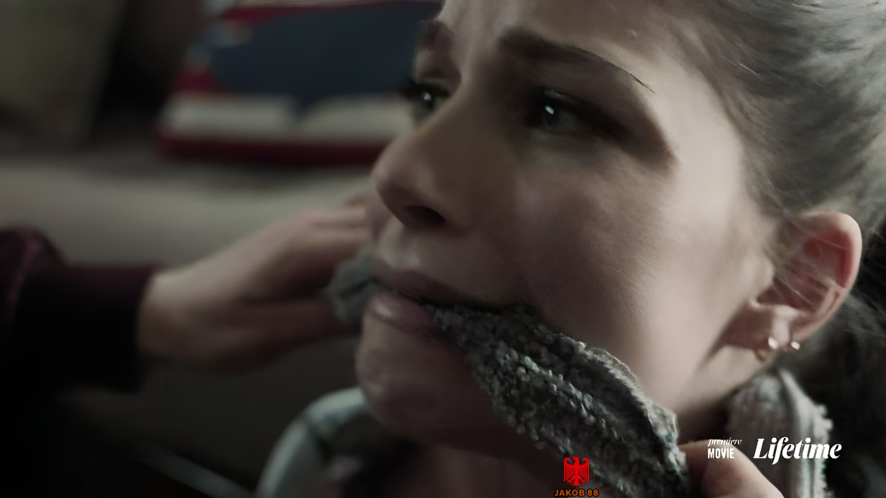 Kennedy Tucker 2 - Nanny Danger 2020