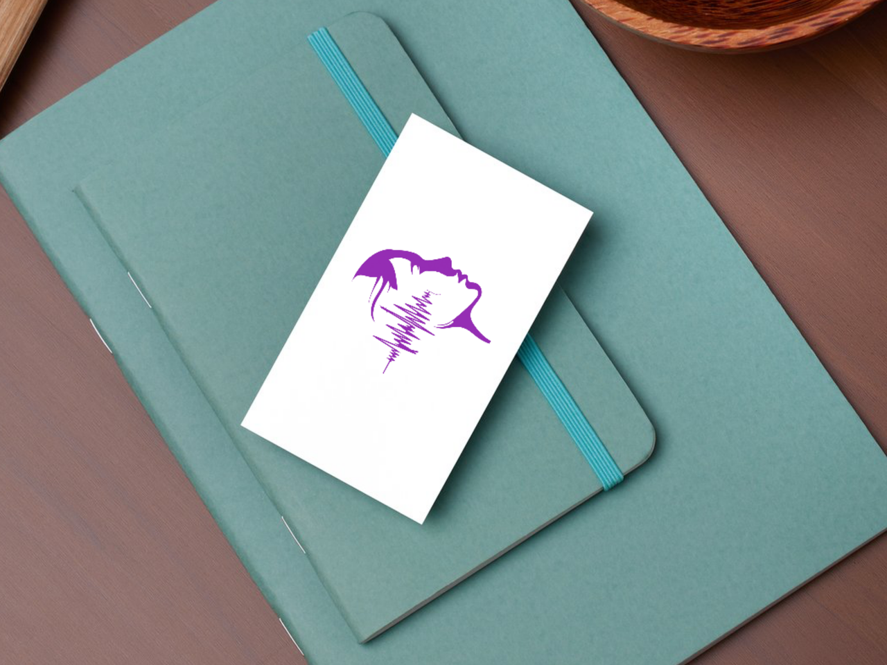 Mockup Carte de Visite 2