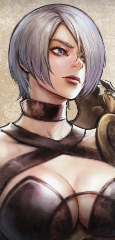 Sc6 story ivy