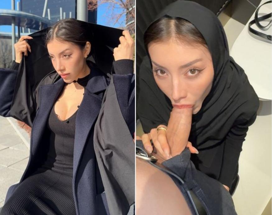 OnlyFans – Ruth Lee Hijabi Babes Dirty Secret A Public Bathroom Adventure (2025) 2160p