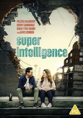Superintelligence (2021) HD 720p WEBrip HEVC E-AC3 ITA ENG