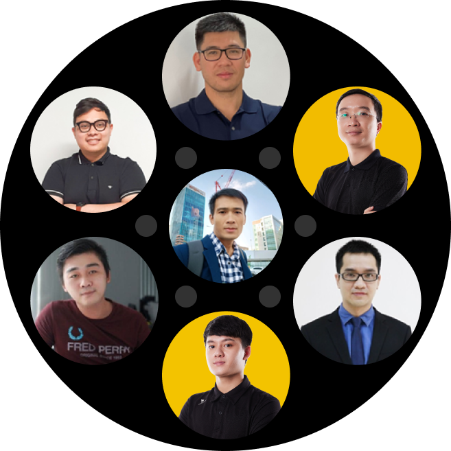 team