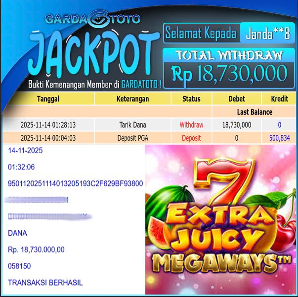 jackpot-di-permainan-extra-juicy-megaways-wd-rp-18730000--dibayar-lunas-gardatoto-mantap--02-09-17-2025-11-14