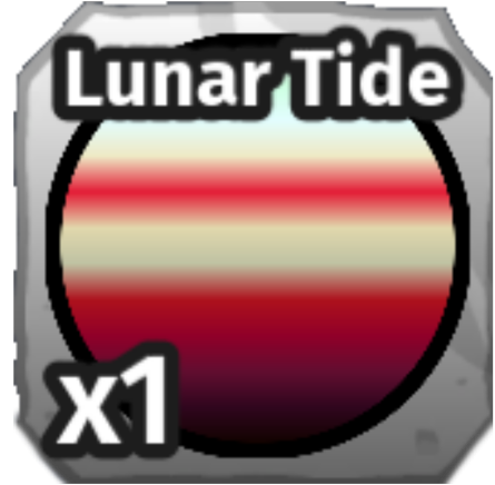 Lunar Tide