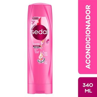3785 | Acondicionador Sedal X 340 Ml