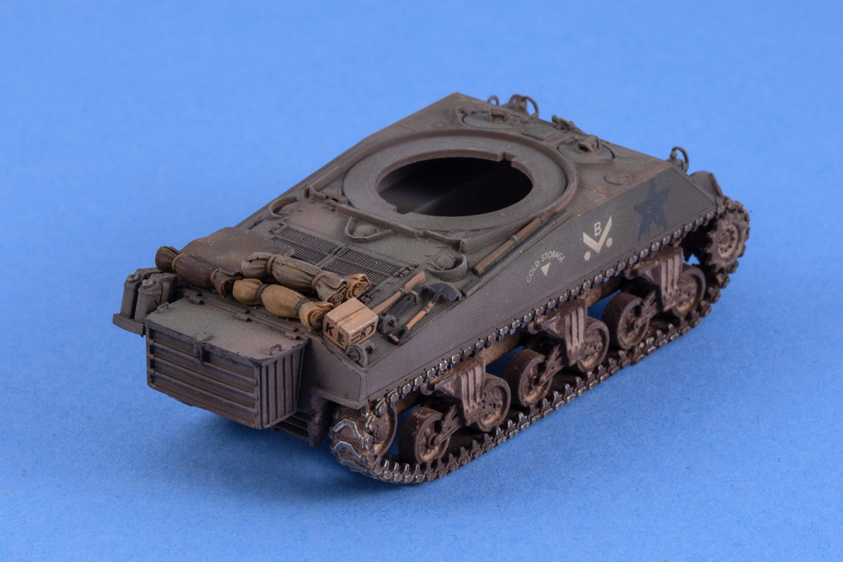 [Lexa-Models/Dragon] M4A3 Sherman 'Calliope' - Finis - Page 2 IMG-0048