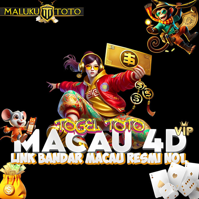 MALUKUTOTO