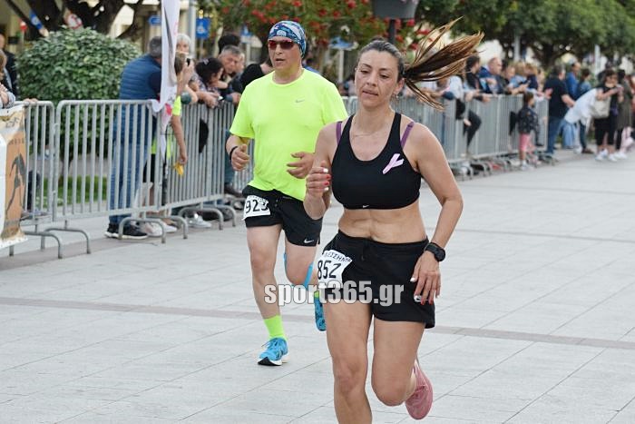 , ΦΩΤΟΡΕΠΟΡΤΑΖ: 20ος Αγώνας δρόμου Καλαμάτας