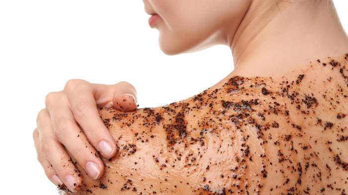  Body Care Routine Steps 