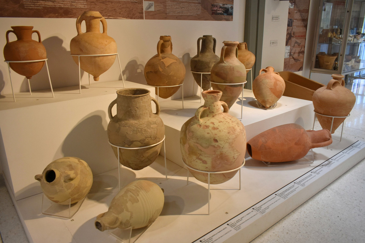 Αρχαιολογικό Μουσείο Ισθμίας (26)