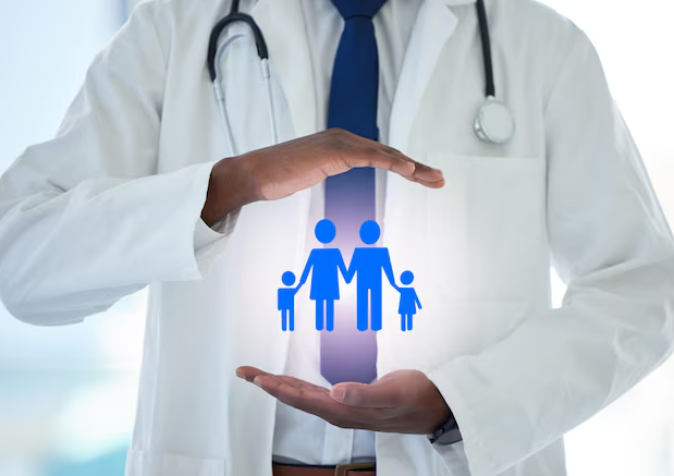 مركز التعافي