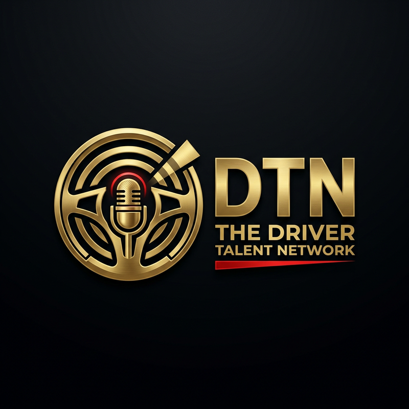 Driver Talent Network
