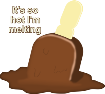 YES-it-s-so-hot-I-m-melting-resized