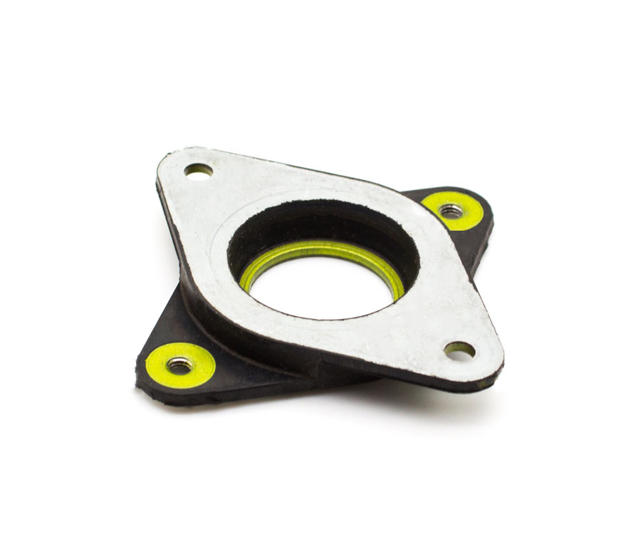 Демпфер для шагового двигателя nema 17