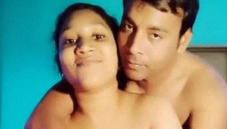 Online video of a healthy desi couple called Chudai