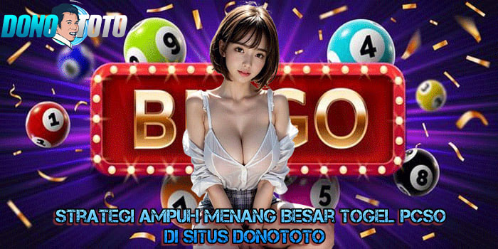 Togel PCSO