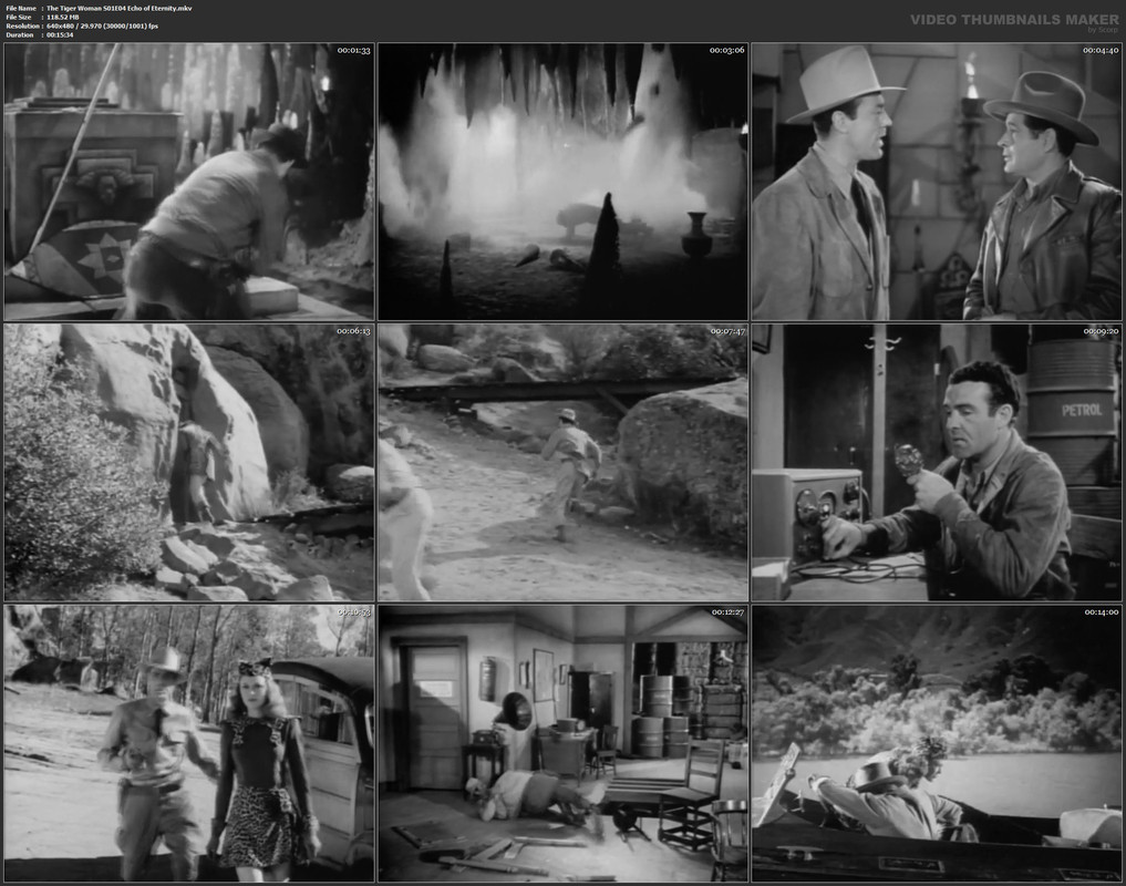 The Tiger Woman S01E04 Echo of Eternity.mkv