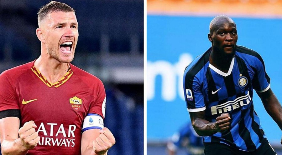 Dove vedere ROMA INTER Streaming Gratis Video Online | Calcio Serie A