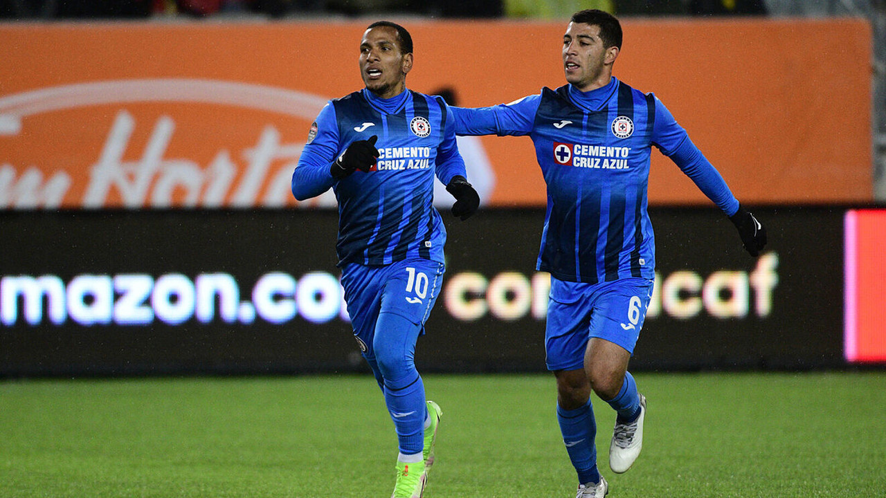 Concachampions ¿Cómo quedaron los Cuartos de Final?