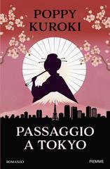 Poppy Kuroki – Passaggio a Tokyo (2026)
