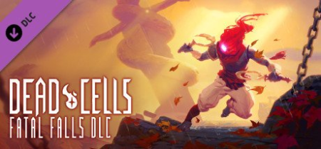 Dead Cells Fatal Falls-CODEX