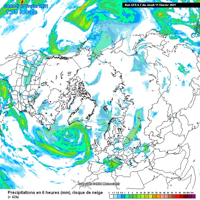 carta neve