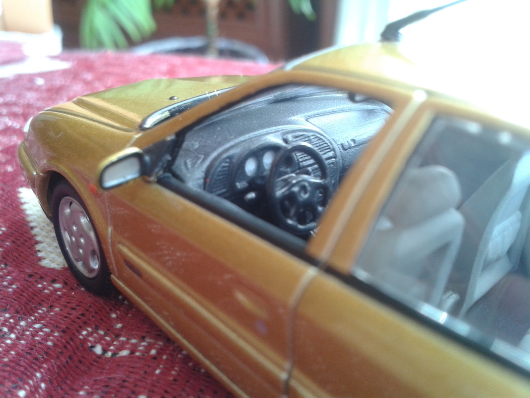 1998 Citroën Xsara 5 p. 1.8i 16 v Exclusive (Universal Hobbies- nº52 Passion Citroën) (16)