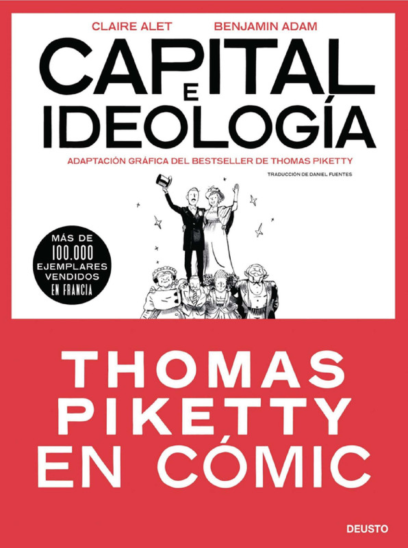 Capital-e-ideologia-en-comic-Claire-Alet-y-Benjamin-Adam