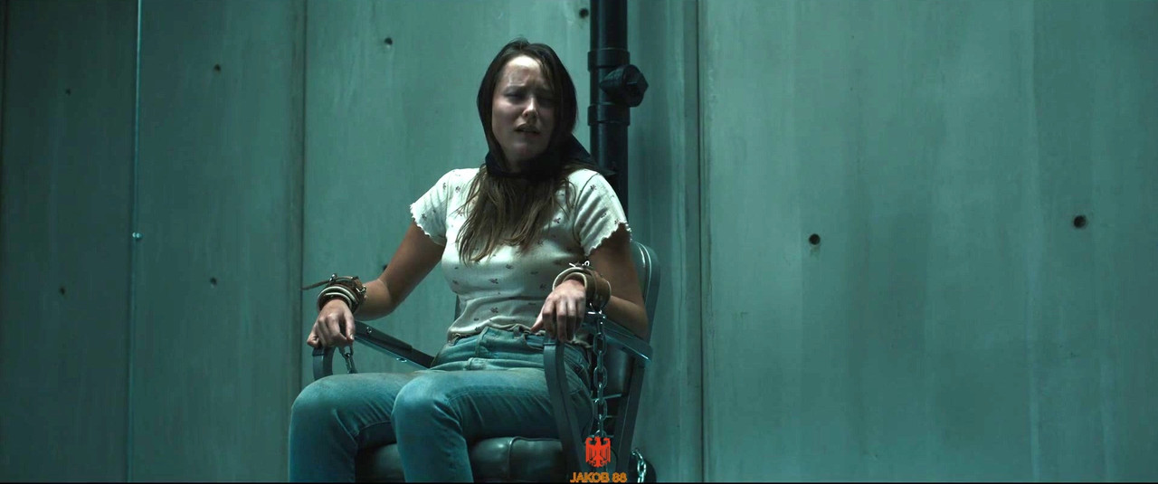 Megan Elisabeth Kelly 11 - Intrusion 2021