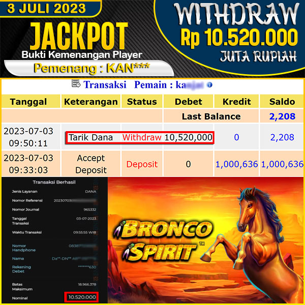 member-baru-langsung-jackpot-slot-main-di-bronco-spirit-wd-rp-10520000--dibayar-lunas