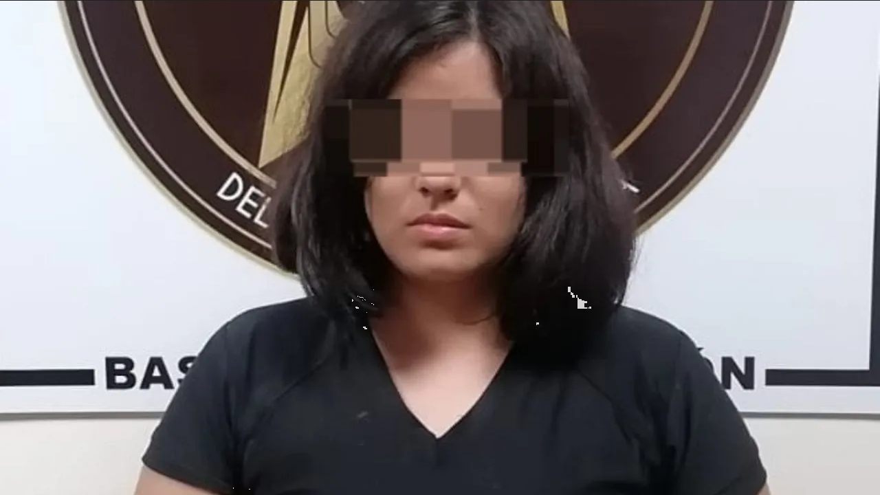 Joven de 18 años asesinó a su bebé; le dan 35 años de cárcel en Sonora