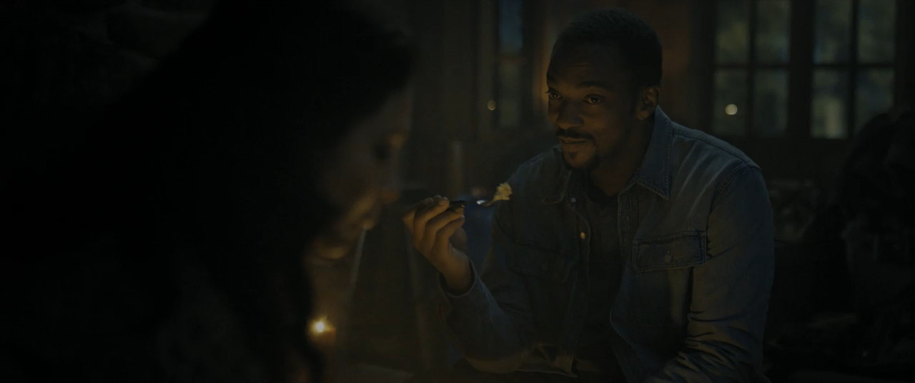 Elevation 2024 WebRip [Hindi + Tamil + Telugu + English] 480p 720p ESub Screenshot